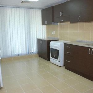 Appartement met Drie Slaapkamers